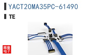 YACT20MA35PC-61490