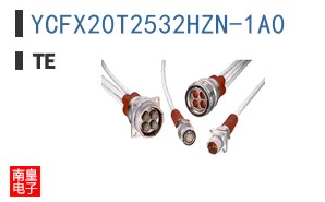YCFX20T2532HZN-1A0