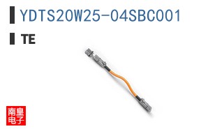 YDTS20W25-04SBC001
