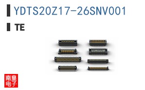 YDTS20Z17-26SNV001