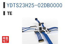 YDTS23H25-02DB0000