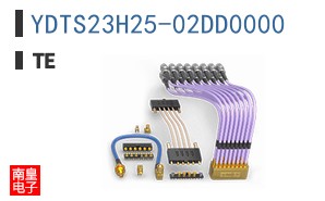 YDTS23H25-02DD0000