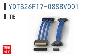 YDTS26F17-08SBV001