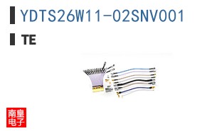 YDTS26W11-02SNV001