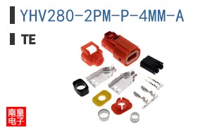 YHV280-2PM-P-4MM-A
