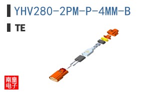 YHV280-2PM-P-4MM-B