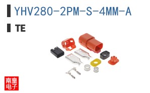 YHV280-2PM-S-4MM-A