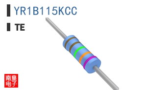 YR1B115KCC