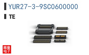 YUR27-3-9SC0600000