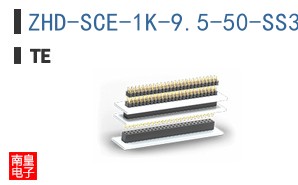 ZHD-SCE-1K-9.5-50-SS3-9