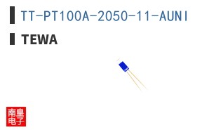 TT-PT100A-2050-11-AUNI