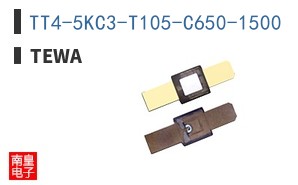 TT4-5KC3-T105-C650-1500