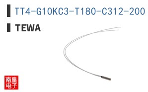 TT4-G10KC3-T180-C312-200
