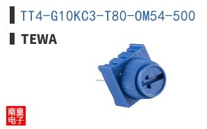 TT4-G10KC3-T80-OM54-500