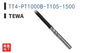 TT4-PT1000B-T105-1500