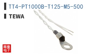 TT4-PT1000B-T125-M5-500