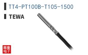 TT4-PT100B-T105-1500