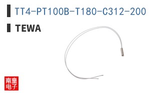 TT4-PT100B-T180-C312-200