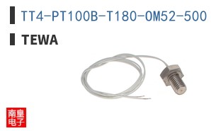 TT4-PT100B-T180-OM52-500