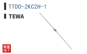 TTDO-2KC2H-1