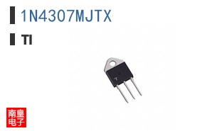 1N4307MJTX