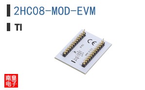 2HC08-MOD-EVM