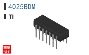 4025BDM