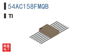 54AC158FMQB