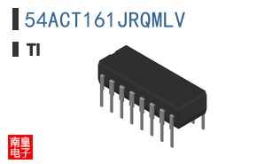 54ACT161JRQMLV