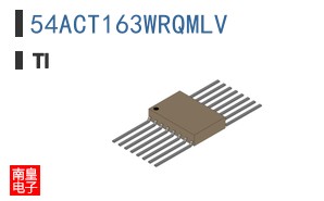 54ACT163WRQMLV