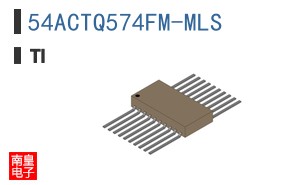 54ACTQ574FM-MLS