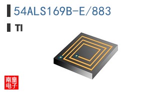 54ALS169B-E/883