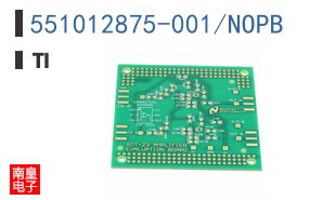 551012875-001/NOPB