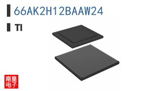 66AK2H12BAAW24