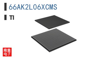 66AK2L06XCMS