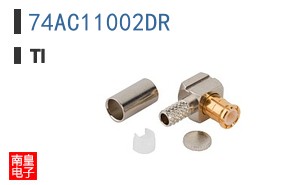 74AC11002DR