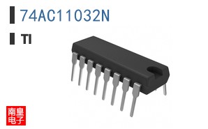 74AC11032N