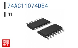 74AC11074DE4