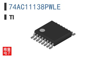 74AC11138PWLE