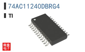 74AC11240DBRG4