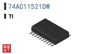 74AC11521DW