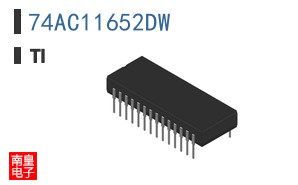 74AC11652DW