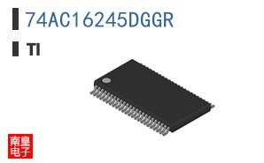 74AC16245DGGR