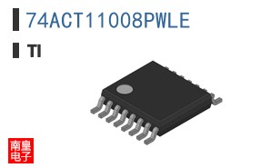 74ACT11008PWLE