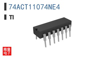 74ACT11074NE4