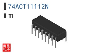 74ACT11112N