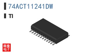 74ACT11241DW