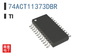 74ACT11373DBR