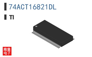74ACT16821DL