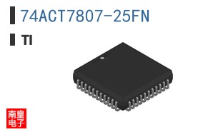 74ACT7807-25FN